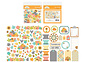Farmhouse Bits & Pieces (8644) Farmhouse Bits & Pieces (8644)