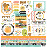 Doodlebug Design Farmhouse This & That Stickers (8648)