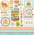Farmhouse This & That Stickers (8648) Farmhouse This & That Stickers (8648)
