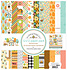 Farmhouse 12x12 Inch Paper Pack (8662) Farmhouse 12x12 Inch Paper Pack (8662)