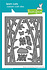 Bamboo Forest Backdrop: Portrait Lawn Cuts Dies (LF3618) Bamboo Forest Backdrop: Portrait Lawn Cuts Dies (LF3618)