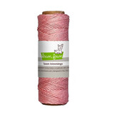 Lawn Fawn Dusty Rose Hemp Twine (LF3579)