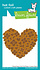 Floral Heart Hot Foil Plates (LF3620) Floral Heart Hot Foil Plates (LF3620)