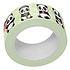 I Heart Pandas Washi Tape (LF3575) I Heart Pandas Washi Tape (LF3575)