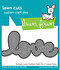 Scripty Love Outline Add-On Lawn Cuts Dies (LF3615) Scripty Love Outline Add-On Lawn Cuts Dies (LF3615)
