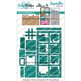 CarlijnDesign Dies Bookcase (CDSN-0292)