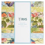 Papermania Tropical 12x12 Inch Paper Pad (RHS 101302)