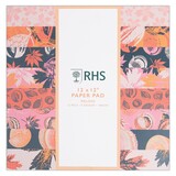 Papermania Melons 12x12 Inch Paper Pad (RHS 101308)