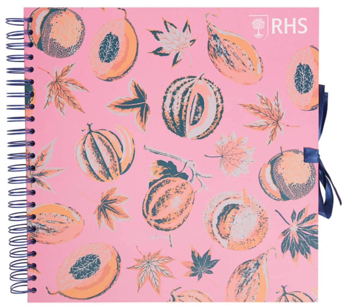 Papermania Melons 12x12 Inch Scrapbook (RHS 101106)