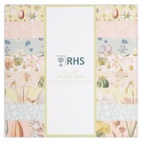 Papermania Geissler 12x12 Inch Paper Pad (RHS 101304)