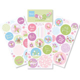 Marianne Design Stickers by Marleen Hello Spring (CA3199)