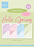 Paper Pad A4 Hello Spring (PK9199)