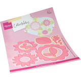 Marianne Design Collectables by Marleen Bouquet (COL1560)