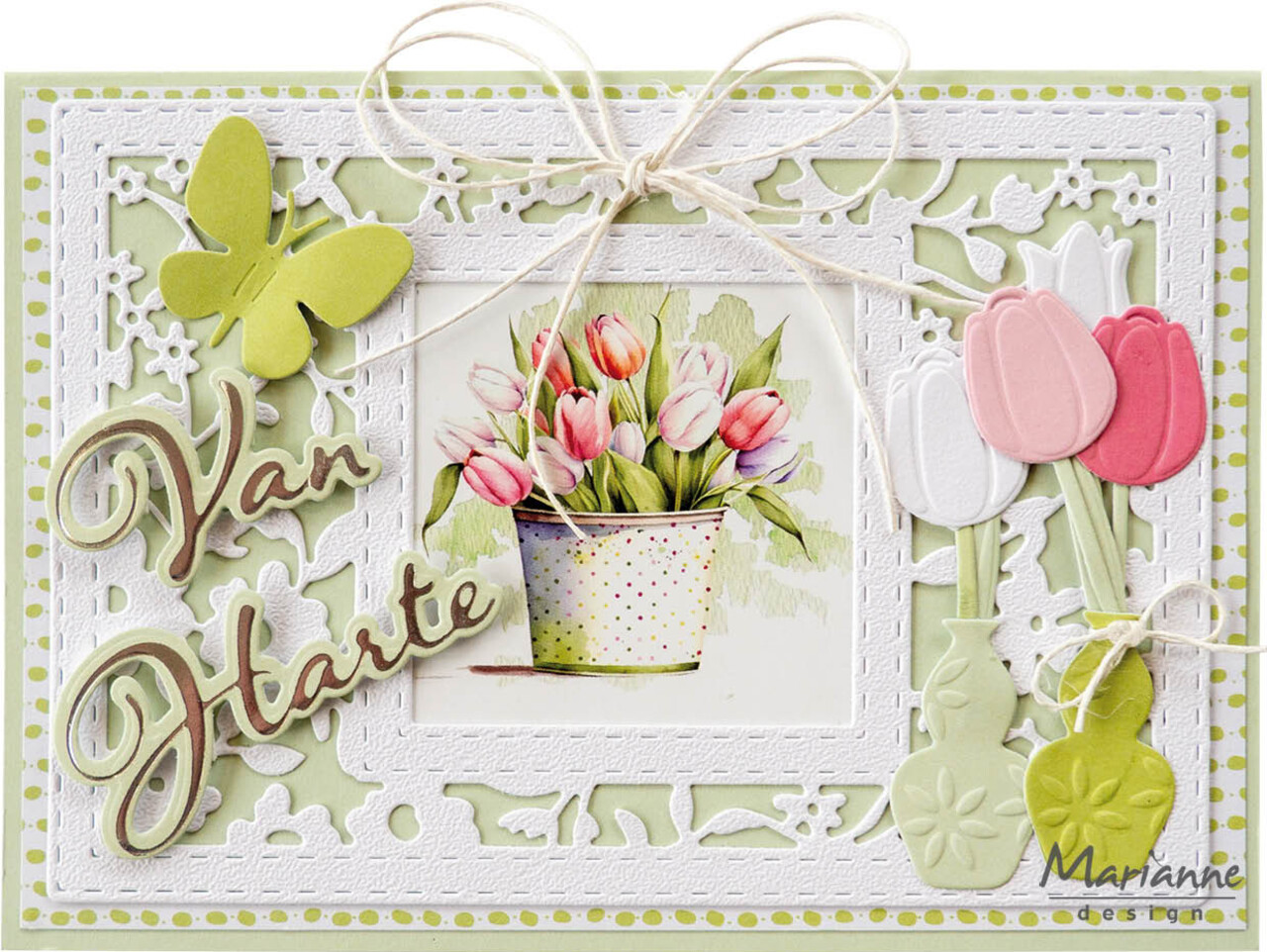 Marianne Design Decoupage Sheet A4 Hello Spring Mini's (VK9619) (DISCONTINUED) Marianne Design Decoupage Sheet A4 Hello Spring Mini's (VK9619) (DISCONTINUED)