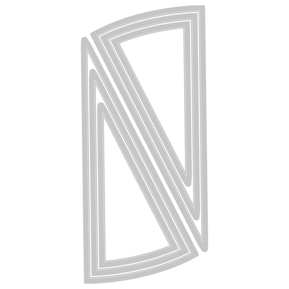 Sizzix Framelits Die w/Stamps by 49 and Market Build-a-Burst Artsy Lace Mix (8+6pcs) (666804) Sizzix Framelits Die w/Stamps by 49 and Market Build-a-Burst Artsy Lace Mix (8+6pcs) (666804)