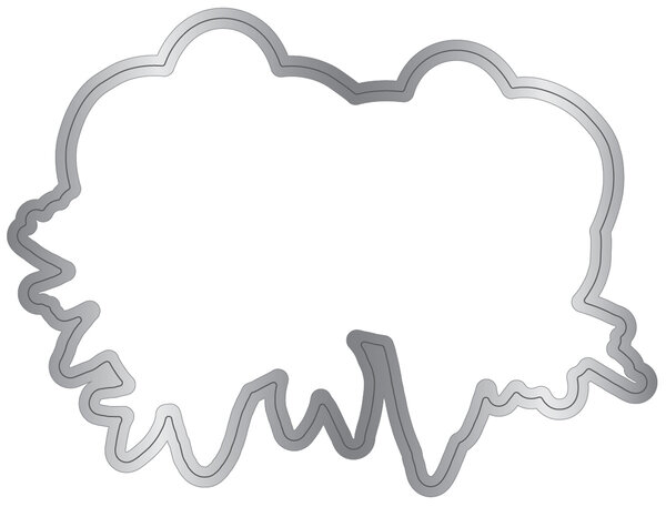 Crafter's Companion Love is in the Air Stamp & Die With Love (CC-LA-STD-WILO) Crafter's Companion Love is in the Air Stamp & Die With Love (CC-LA-STD-WILO)