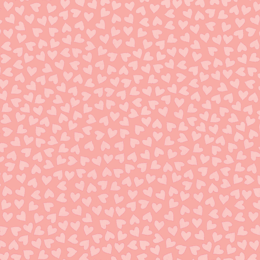 Crafter's Companion Love is in the Air 6x6 Inch Paper Pad (CC-LA-PAD6)