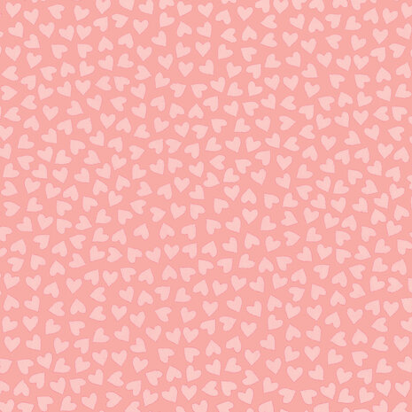 Crafter's Companion Love is in the Air 6x6 Inch Paper Pad (CC-LA-PAD6)