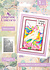 Majestic Unicorn 3D Embossing Folder Unicorn at Heart (MU-3D-EF4-UNAH) Majestic Unicorn 3D Embossing Folder Unicorn at Heart (MU-3D-EF4-UNAH)