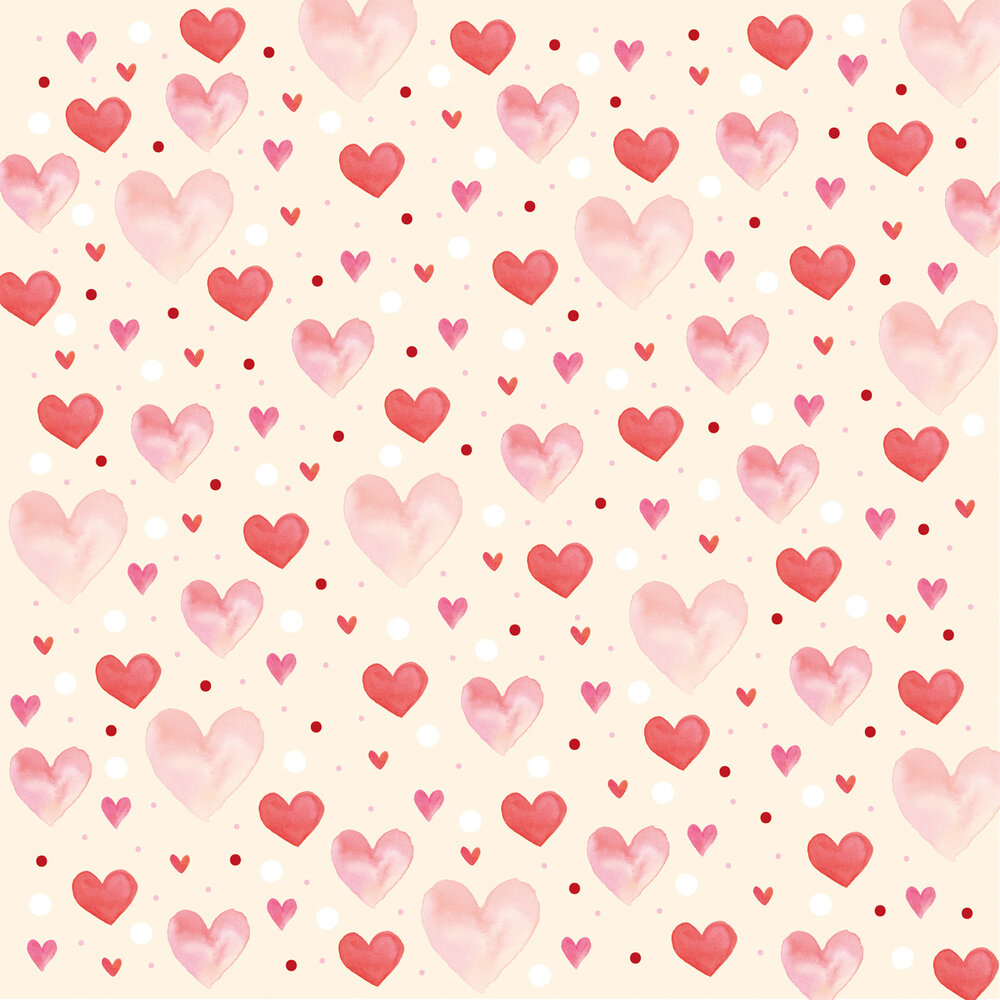 Crafter's Companion Happy Valentines! 6x6 Inch Paper Pad (CC-PAD6-HAVA) Crafter's Companion Happy Valentines! 6x6 Inch Paper Pad (CC-PAD6-HAVA)