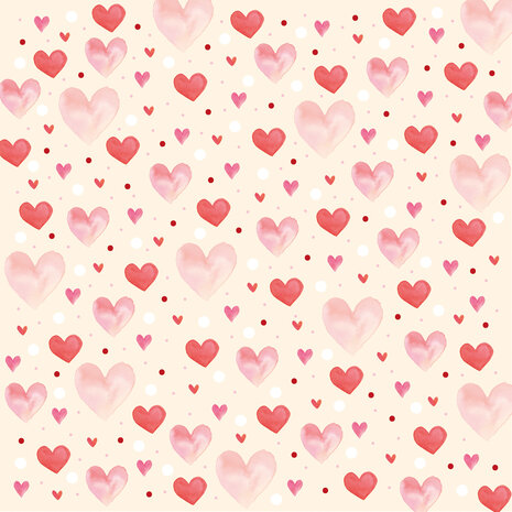 Crafter's Companion Happy Valentines! 6x6 Inch Paper Pad (CC-PAD6-HAVA) Crafter's Companion Happy Valentines! 6x6 Inch Paper Pad (CC-PAD6-HAVA)