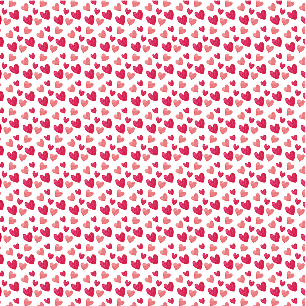 Crafter's Companion Happy Valentines! 6x6 Inch Paper Pad (CC-PAD6-HAVA) Crafter's Companion Happy Valentines! 6x6 Inch Paper Pad (CC-PAD6-HAVA)