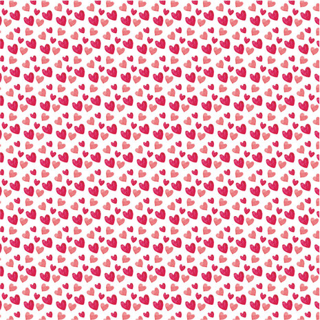 Crafter's Companion Happy Valentines! 6x6 Inch Paper Pad (CC-PAD6-HAVA) Crafter's Companion Happy Valentines! 6x6 Inch Paper Pad (CC-PAD6-HAVA)