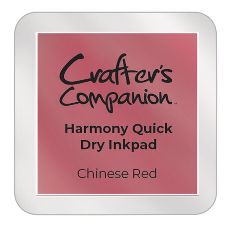 Crafter's Companion Love Hearts Stamp, Die & Inkpad Kit (CC-STD-IP-LOHE) Crafter's Companion Love Hearts Stamp, Die & Inkpad Kit (CC-STD-IP-LOHE)