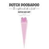 Dutch Doobadoo Dutch Card Art Box A4 Hearts (470.784.359)