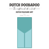 Dutch Doobadoo Dutch Card Art A4 Iris (470.784.355)