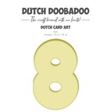 Dutch Doobadoo Dutch Card Art A4 Acht (470.784.353)