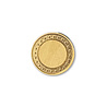 Stamperia Celebration Wax And Seals (6 seals) (WAXSL02) Stamperia Celebration Wax And Seals (6 seals) (WAXSL02)