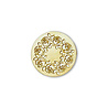 Stamperia Everyday Wax And Seals (6 seals) (WAXSL01) Stamperia Everyday Wax And Seals (6 seals) (WAXSL01)