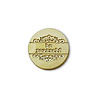 Stamperia Everyday Wax And Seals (6 seals) (WAXSL01) Stamperia Everyday Wax And Seals (6 seals) (WAXSL01)