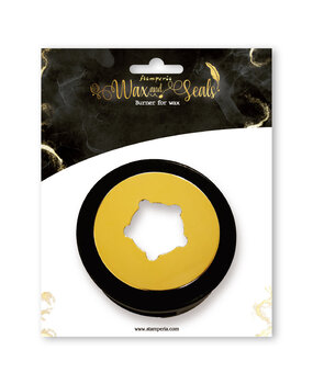 Stamperia Wax And Seals Burner For Wax (WAX02) (DISCONTINUED)