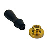 Stamperia For You Wax And Seals (Seal w/Handle) (WAX01) Stamperia For You Wax And Seals (Seal w/Handle) (WAX01)