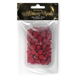 Stamperia Seal Red Wax And Seals (Wax Refill 20gr) (WAXC05)