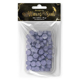 Stamperia Purple Wax And Seals (Wax Refill 20gr) (WAXC07)
