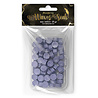 Stamperia Purple Wax And Seals (Wax Refill 20gr) (WAXC07) Stamperia Purple Wax And Seals (Wax Refill 20gr) (WAXC07)
