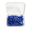 Stamperia Bluette Wax And Seals (Wax Refill 20gr) (WAXC12) Stamperia Bluette Wax And Seals (Wax Refill 20gr) (WAXC12)
