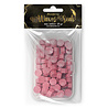 Stamperia Candy Pink Wax And Seals (Wax Refill 20gr) (WAXC06) Stamperia Candy Pink Wax And Seals (Wax Refill 20gr) (WAXC06)
