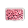 Stamperia Candy Pink Wax And Seals (Wax Refill 20gr) (WAXC06) Stamperia Candy Pink Wax And Seals (Wax Refill 20gr) (WAXC06)