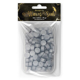 Stamperia Light Silver Wax And Seals (Wax Refill 20gr) (WAXC01)