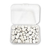 Stamperia Matt White Wax And Seals (Wax Refill 20gr) (WAXC08) Stamperia Matt White Wax And Seals (Wax Refill 20gr) (WAXC08)