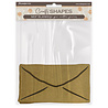 Stamperia Masquerade MDF Crafty Shapes Blanks Letter (KLSM35) Stamperia Masquerade MDF Crafty Shapes Blanks Letter (KLSM35)