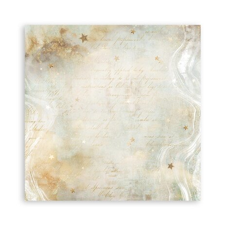 Stamperia Masquerade 8x8 Inch Paper Pack Maxi (Single Face) (SBBSXB08) Stamperia Masquerade 8x8 Inch Paper Pack Maxi (Single Face) (SBBSXB08)