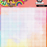 Art By Marlene Lotsa Dots Mask (ABM-25-MASK326) (DISCONTINUED) Art By Marlene Lotsa Dots Mask (ABM-25-MASK326) (DISCONTINUED)