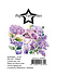 Die-Cuts Hydrangea (16pcs) (PFD002)