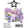 Paper Favourites Die-Cuts Hydrangea (16pcs) (PFD002) Paper Favourites Die-Cuts Hydrangea (16pcs) (PFD002)