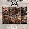 Paper Favourites Woodwall A5 Paper Pack (PFA162) Paper Favourites Woodwall A5 Paper Pack (PFA162)